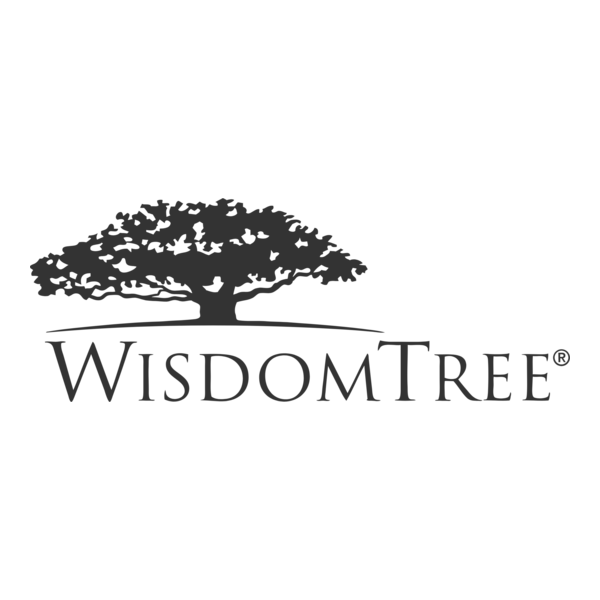 WisdomTree Investments Logo PNG Vector
