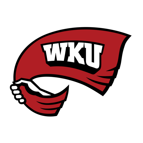 WKU Western Kentucky Hilltoppers Logo PNG Vector