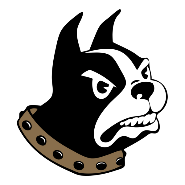 Wofford Terriers Logo PNG Vector