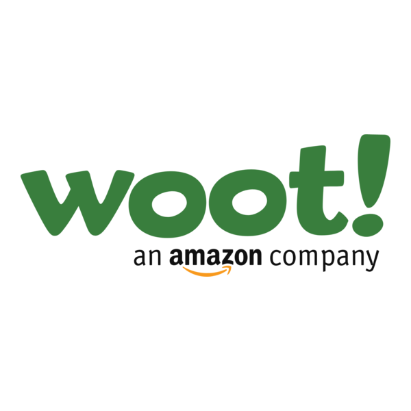 Woot Logo PNG Vector