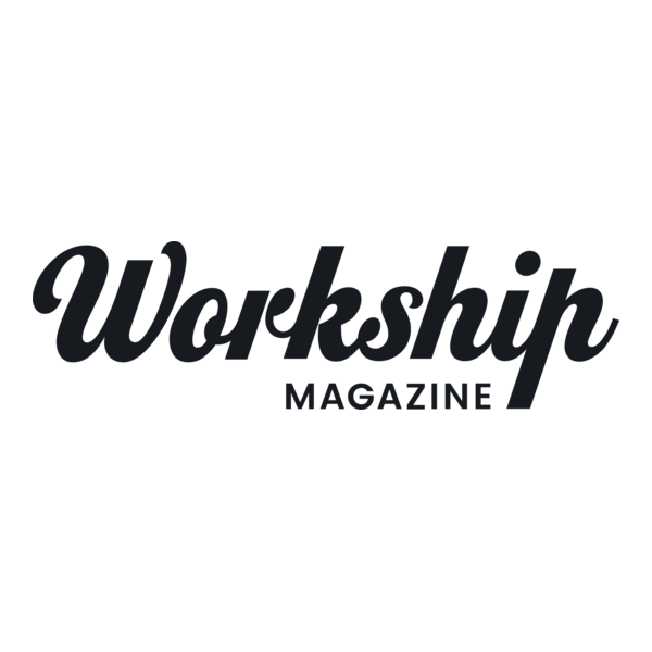 workship Logo PNG Vector