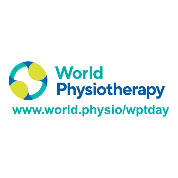 World Physiotherapy Logo PNG Vector