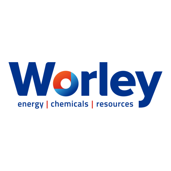 Worley Parsons Limited Logo PNG Vector