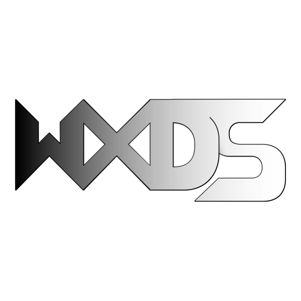 WXDS Logo PNG Vector
