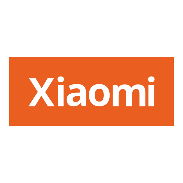 XIAOMI ENGLISH Logo PNG Vector