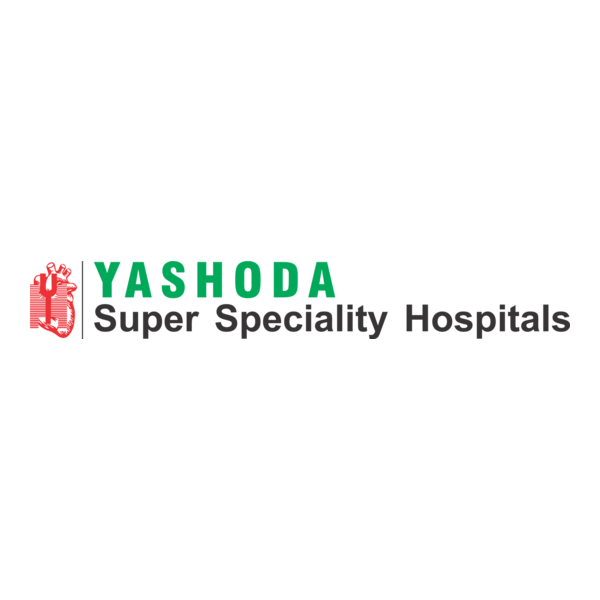 Yashoda Super Speciality Hospitals Logo PNG Vector