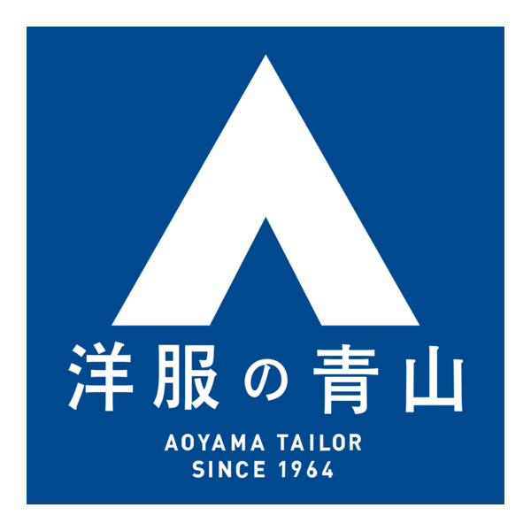 Yofuku No Aoyama Logo PNG Vector