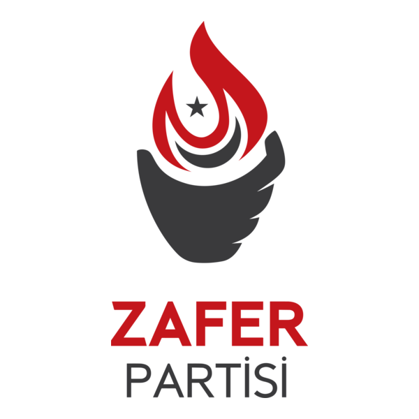 Zafer Partisi Logo PNG Vector