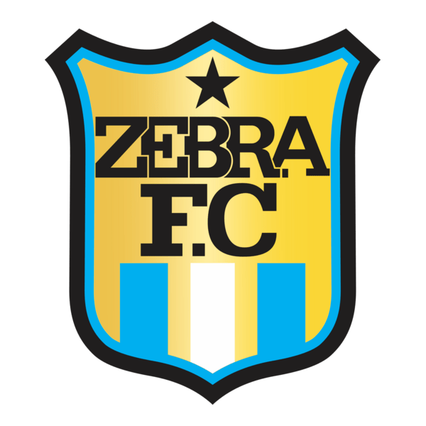 Zebra Fútbol Club de Córdoba Logo PNG Vector