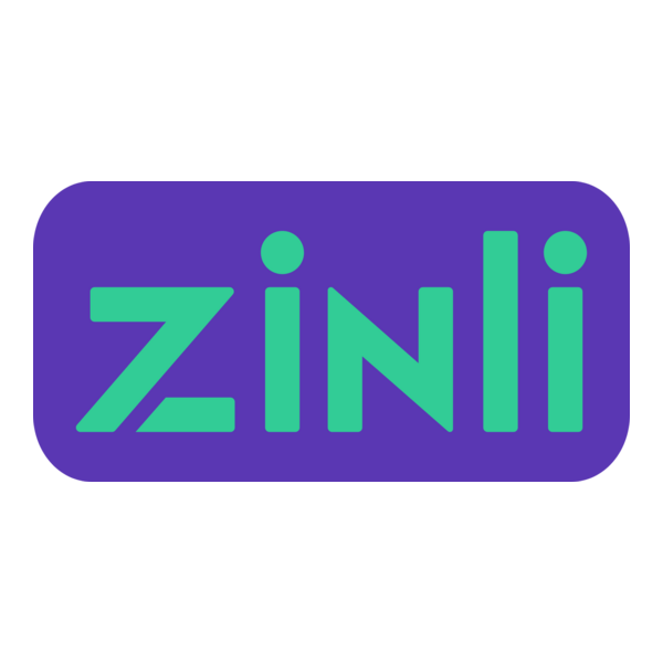 ZINLI Logo PNG Vector