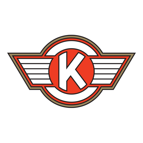 ZZK Kolejarz Poznań (1950's) Logo PNG Vector