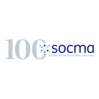 100 Socma Logo PNG Vector