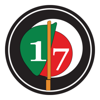 17 INF DIV (MS) Logo PNG Vector
