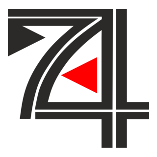 7.4 Deprem Logo PNG Vector