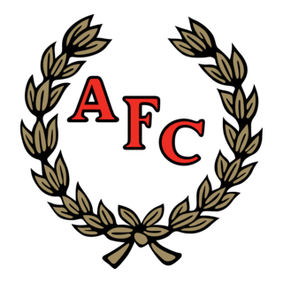 Aberdeen FC (early 1960's) Logo PNG Vector