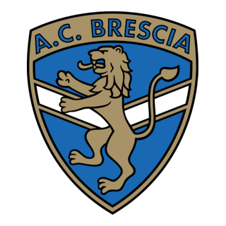 AC Brescia (early 1980's) Logo PNG Vector