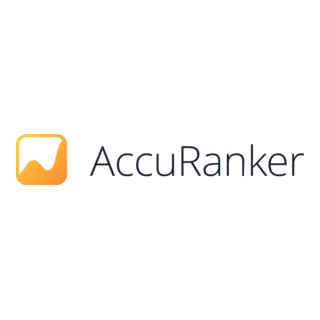 AccuRanker Logo PNG Vector