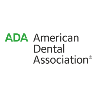 ADA - American Dental Association Logo PNG Vector