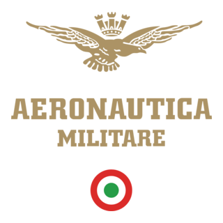 Aeronautica Militare Logo PNG Vector