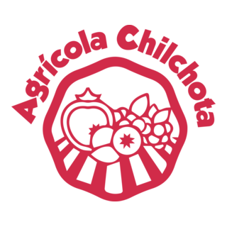 AGRICOLA CHILCHOTA Logo PNG Vector