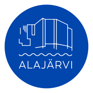 Alajärvi Logo PNG Vector