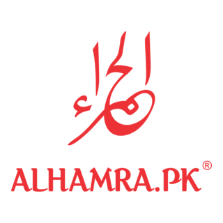 ALHAMRA Logo PNG Vector