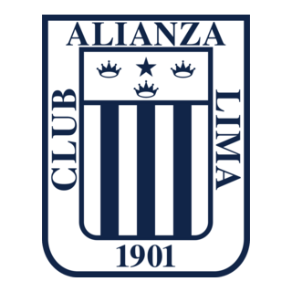 Alianza Lima Logo PNG Vector