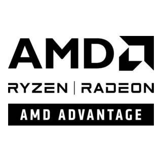 Amd Logo PNG Vectors Free Download