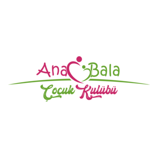 ANABALA ÇOÇUK KULÜBÜ Logo PNG Vector
