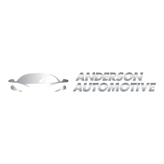 Anderson Automotive Logo PNG Vector