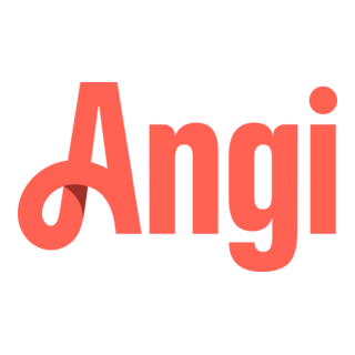 Angi Logo PNG Vector