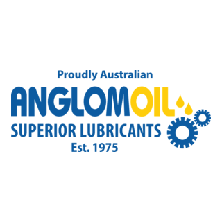 Anglomoil Logo PNG Vector