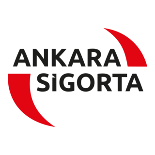Ankara Sigorta Yeni Logo PNG Vector
