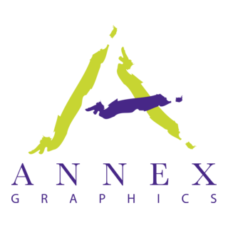Annex Graphics Logo PNG Vector