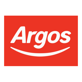 Argos Logo PNG Vector