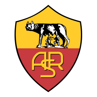 Asociación Sportiva Roma de Córdoba Logo PNG Vector