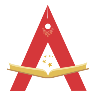 Aspire College Logo PNG Vector