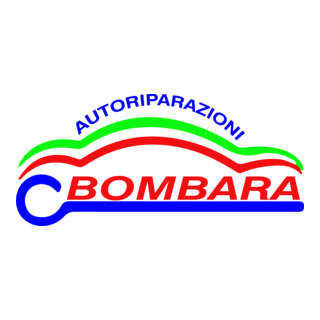Autoriparazioni Bombara Logo PNG Vector