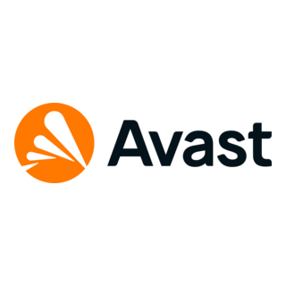 Avast New 2021 Logo PNG Vector