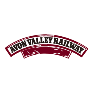Avon Valley Railway Logo PNG Vector