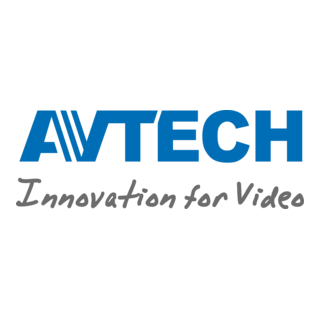 Avtech Logo PNG Vector