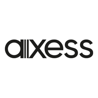Axess Logo PNG Vector
