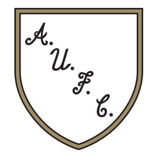 Ayr United FC (late 1970's) Logo PNG Vector