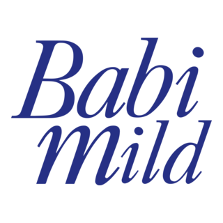 Babi Mild Logo PNG Vector