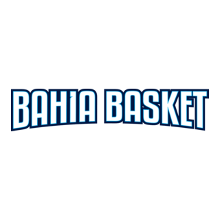 Bahia basket Logo PNG Vector