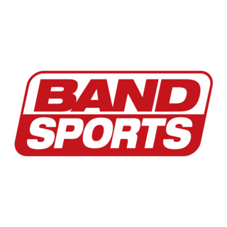 Band Sports Logo PNG Vector
