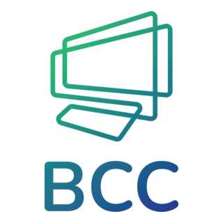 Bangladesh Computer Council (BCC) Logo PNG Vector
