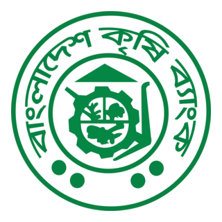 Bangladesh Krishi Bank Logo PNG Vector