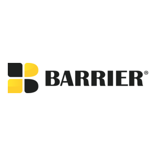 Barrier Logo PNG Vector