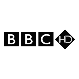 BBC HD Logo PNG Vector